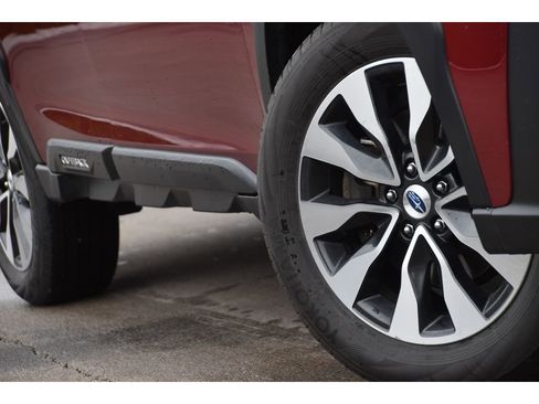 Used 2023 Subaru Outback Limited image 10