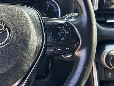 Used 2021 Toyota RAV4 XSE image 32