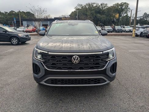 New 2026 Volkswagen Atlas Cross Sport SE AWD/4WD image 10
