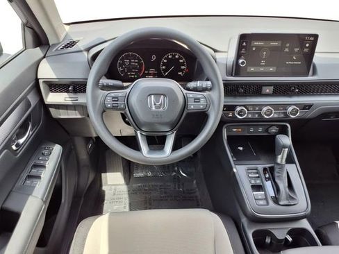 New 2026 Honda CR-V EX image 13