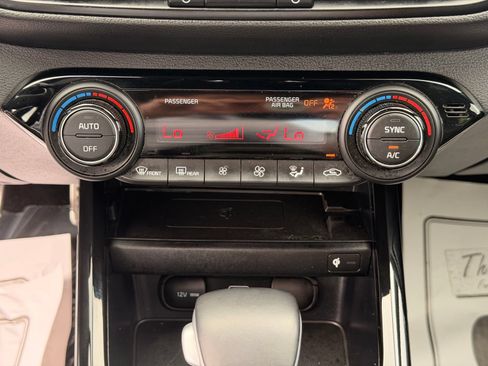 Used 2022 Kia Forte GT-Line w/ GT-Line Premium Package FWD image 21
