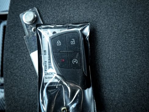 Used 2025 Honda Prologue EX image 34