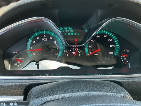 Used 2014 Chevrolet Traverse LT w/ All-Star Edition FWD image 14