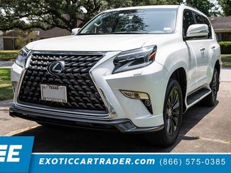 Used 2023 Lexus GX 460 Luxury w/ Sport Design Package AWD/4WD video 1