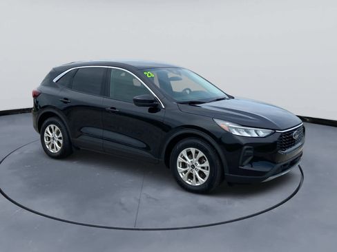 Used 2023 Ford Escape Active w/ Tech Pack #2 FWD image 10