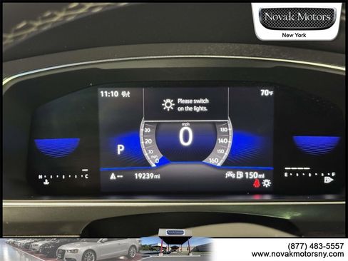 Used 2022 Volkswagen Tiguan SE image 20