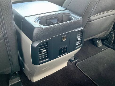 Used 2019 Ford F150 XL w/ Equipment Group 101A Mid RWD image 12