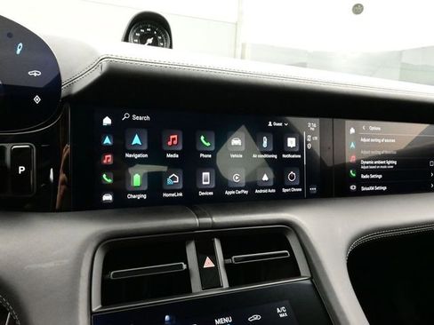 Certified 2024 Porsche Taycan GTS image 10