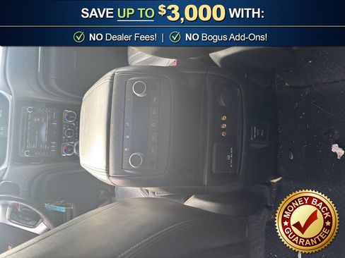 Used 2015 Chevrolet Traverse LTZ w/ LPO, 'HIT The Road' Package FWD image 28