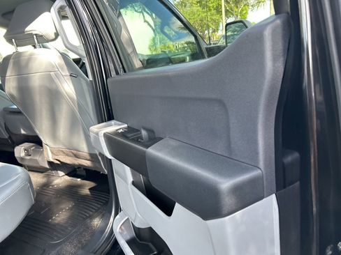 Used 2023 Ford F350 XL w/ 360-Degree Camera Package AWD/4WD image 16