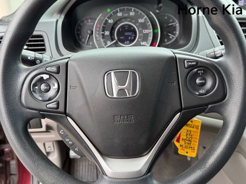 Used 2013 Honda CR-V EX image 31