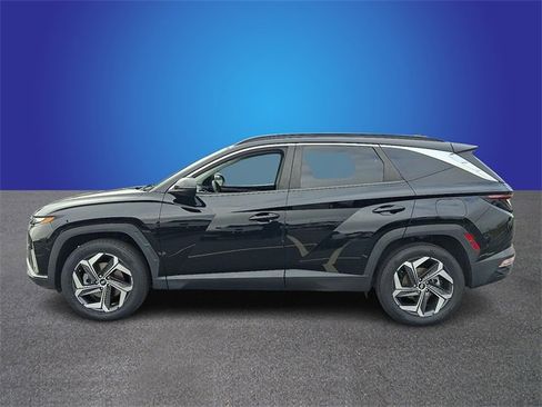 Used 2022 Hyundai Tucson SEL w/ Convenience Package image 7