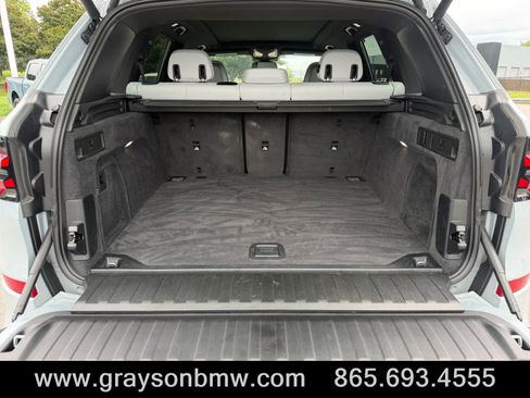 Used 2024 BMW X5 xDrive40i w/ Executive Package AWD/4WD image 17