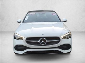 Certified 2026 Mercedes-Benz C 300 4MATIC Sedan video 2