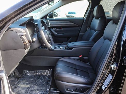 New 2026 MAZDA CX-50 AWD 2.5 Hybrid w/ Premium Pkg image 34