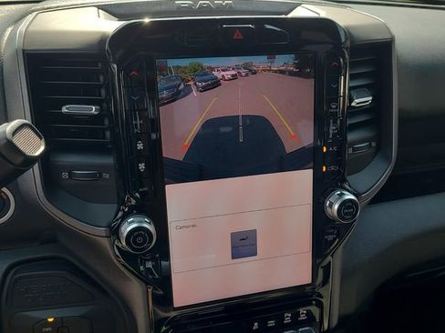 New 2026 RAM 2500 Tradesman image 13