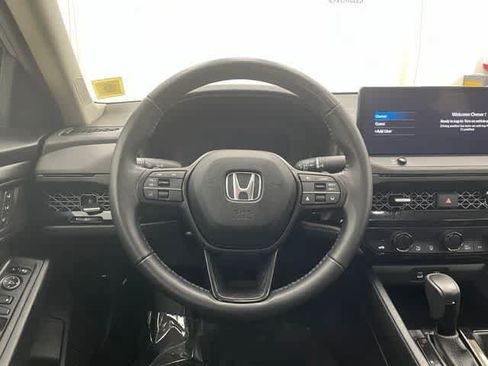 Used 2024 Honda Accord EX-L image 11