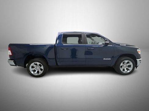 Used 2022 RAM 1500 Big Horn AWD/4WD image 4