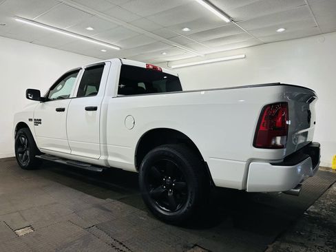 Used 2019 RAM 1500 Express w/ Express Value Package image 4