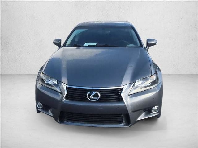 Used 2014 Lexus GS 350 w/ Premium Package RWD image 2