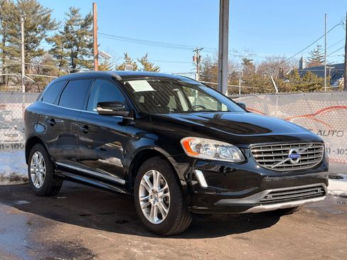 Used 2015 Volvo XC60 3.2 Platinum image 6