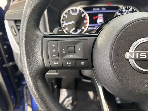 Certified 2023 Nissan Rogue SV AWD/4WD image 13