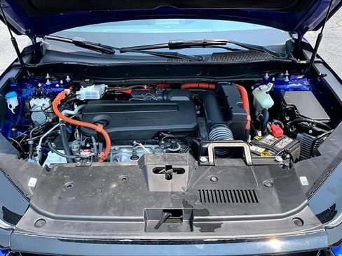 Used 2023 Honda CR-V Sport image 30