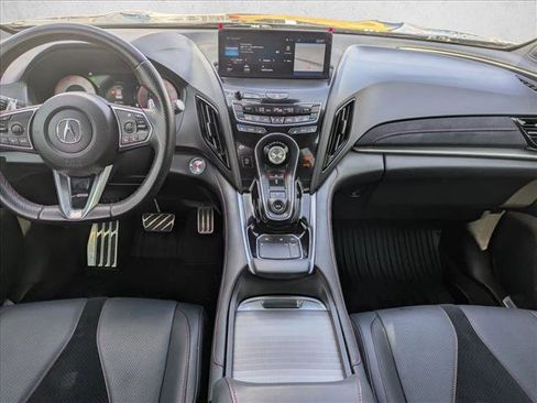 Used 2023 Acura RDX A-Spec image 18