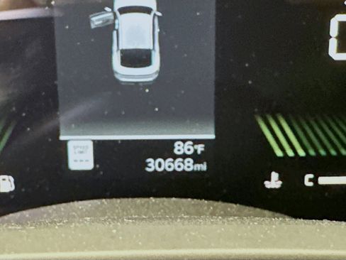 Used 2025 Kia K4 LXS FWD image 19