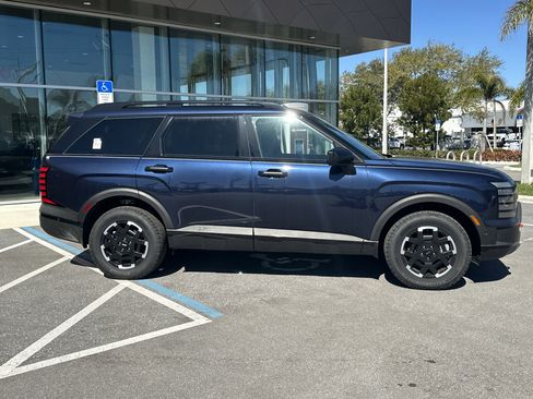 New 2026 Hyundai Palisade XRT Pro AWD/4WD image 5