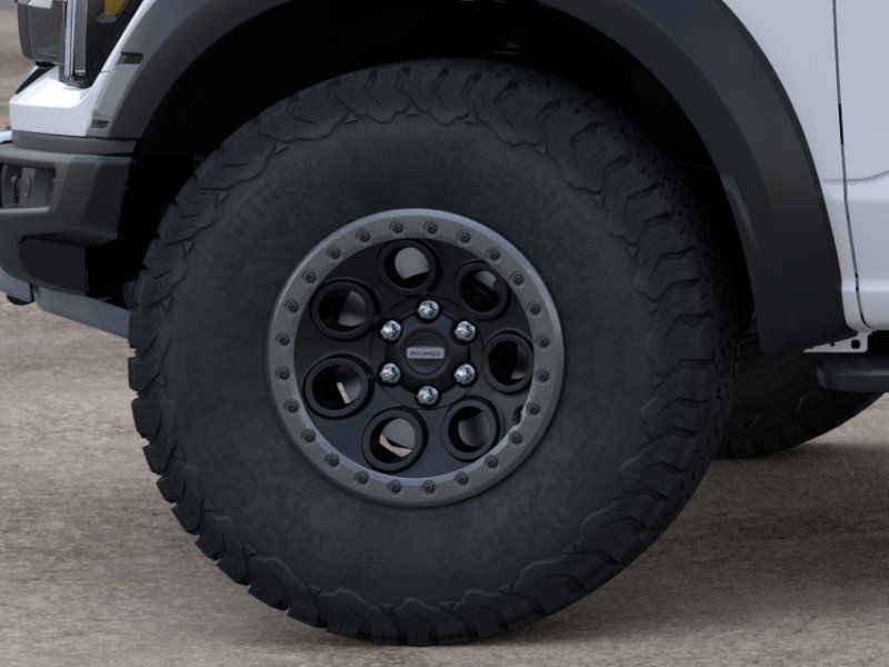New 2026 Ford F150 Raptor AWD/4WD image 20