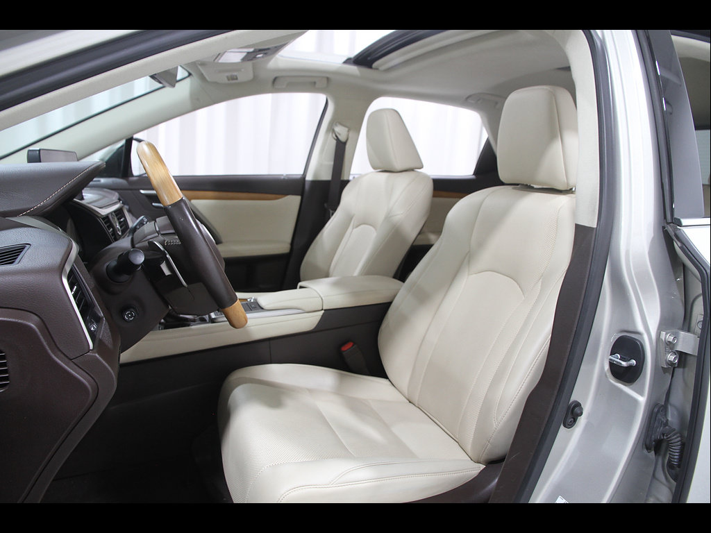 Used 2020 Lexus RX 350 AWD w/ Premium Package image 5