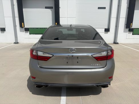 Used 2016 Lexus ES 350 FWD image 8