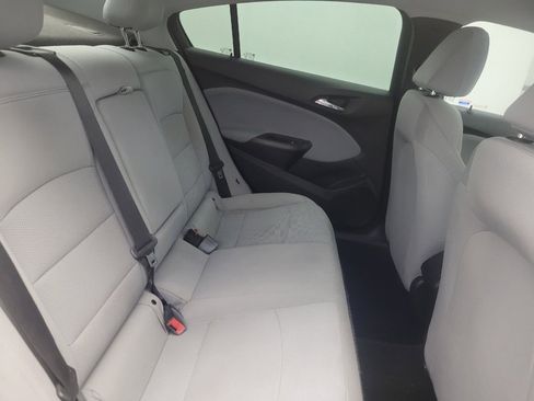 Used 2019 Chevrolet Cruze LT FWD image 19