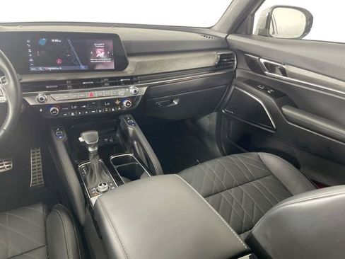 Used 2024 Kia Telluride SX Prestige X-Line AWD/4WD image 26