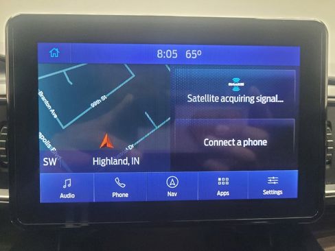 Used 2021 Ford Explorer Limited w/ Equipment Group 301A AWD/4WD image 25
