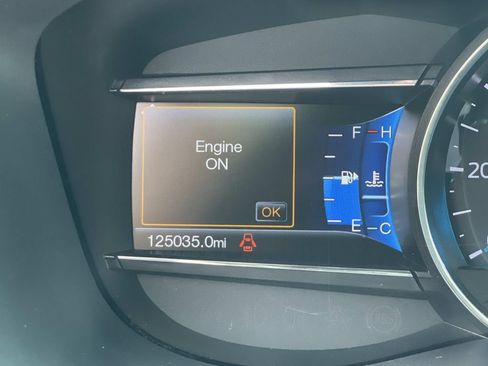Used 2017 Ford Explorer Limited w/ Equipment Group 301A FWD image 42