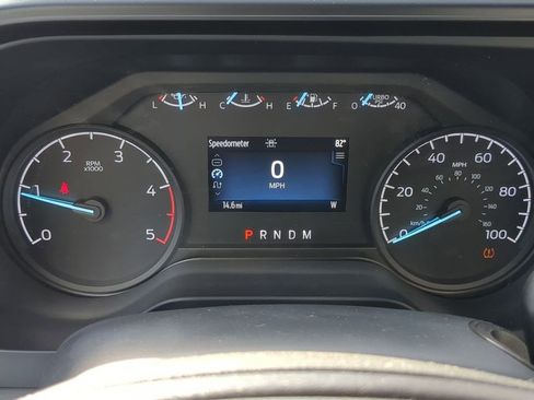 New 2024 Ford F350 XL w/ XL Chrome Package image 14