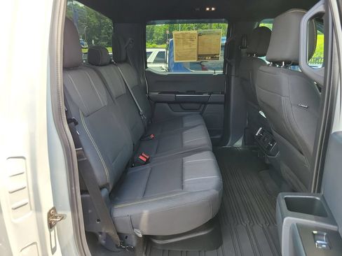 Used 2024 Ford F150 STX AWD/4WD image 33