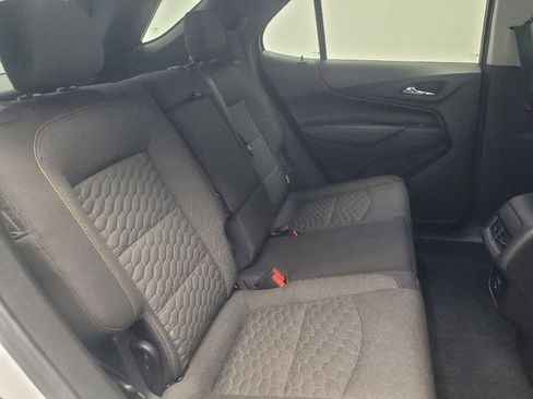 Used 2020 Chevrolet Equinox LT w/ Driver Convenience Package FWD image 19