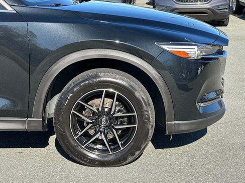 Used 2021 MAZDA CX-5 Grand Touring image 41