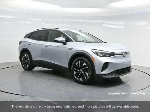 Used 2022 Volkswagen ID.4 Pro image 37