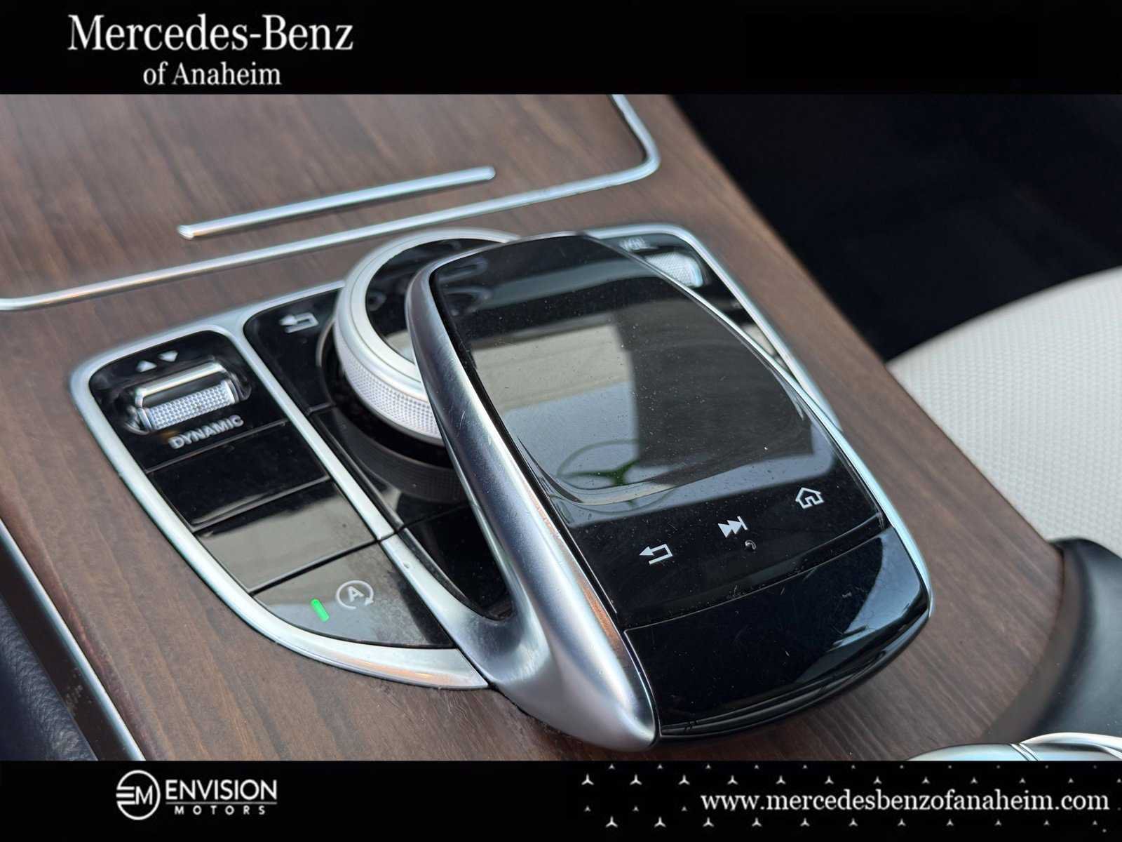 Used 2021 Mercedes-Benz C 300 Cabriolet image 35
