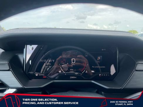 New 2026 GMC Acadia Elevation w/ Black Edition FWD image 28