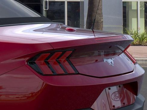 New 2026 Ford Mustang Premium image 22