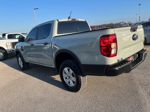 Certified 2024 Ford Ranger XL image 7