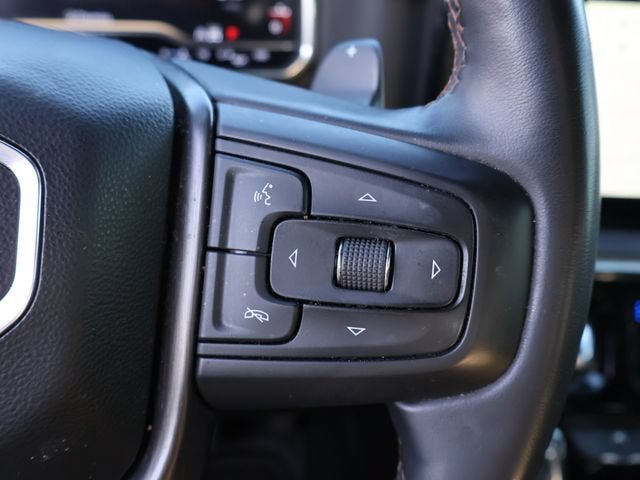 Used 2024 GMC Sierra 1500 AT4 w/ Technology Package AWD/4WD image 26