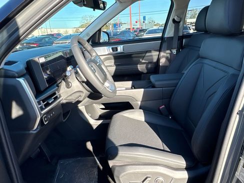 New 2026 Hyundai Santa Fe SEL image 9