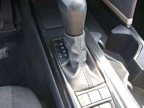 Used 2025 Toyota Camry LE FWD image 24