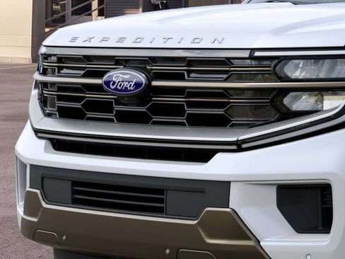 New 2027 Ford Expedition Max King Ranch AWD/4WD image 17
